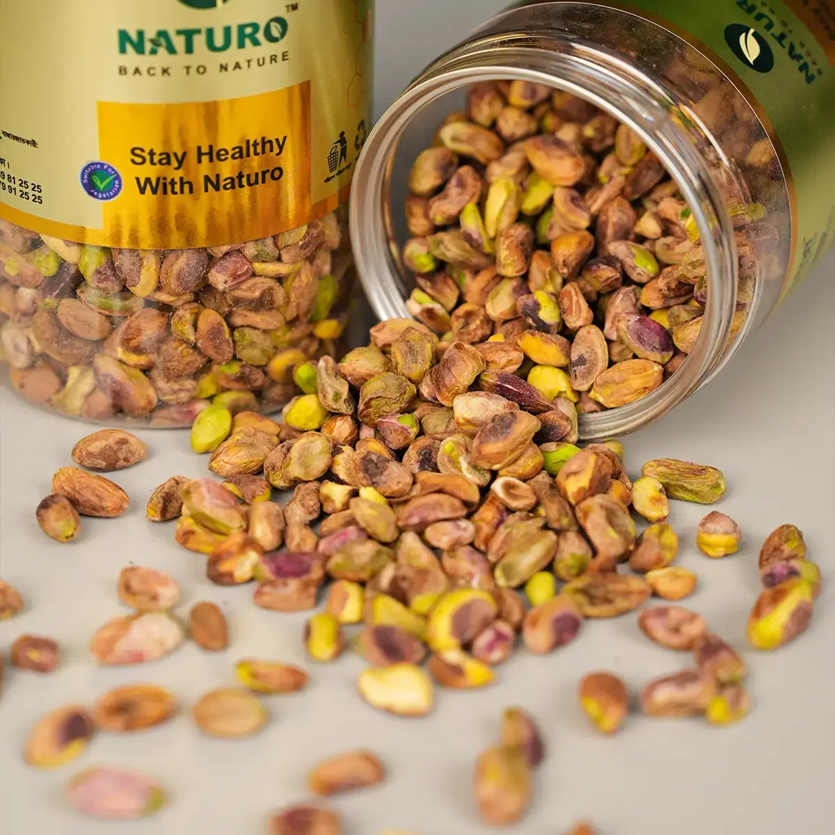 পেস্তা বাদাম | Pistachio	